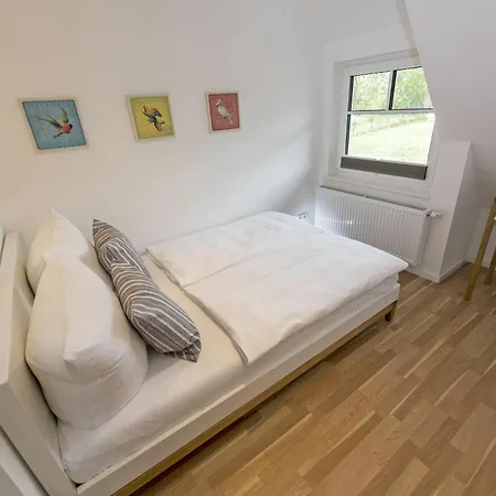 Reetperle - Mit Sauna