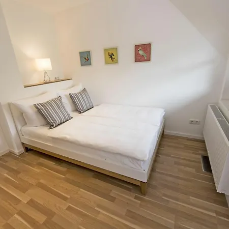 Reetperle - Mit Sauna Vakantiehuis *