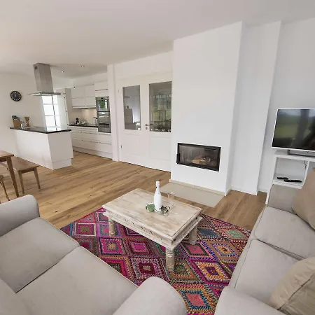 Reetperle - Mit Sauna