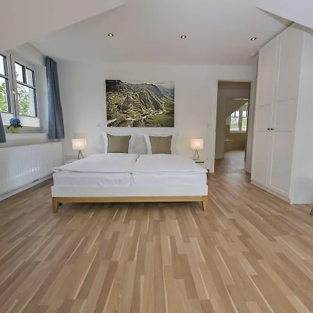 Reetperle - Mit Sauna *