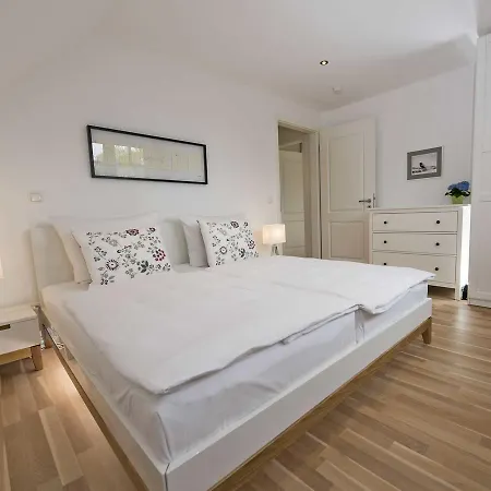 Casa de Férias Reetperle - Mit Sauna