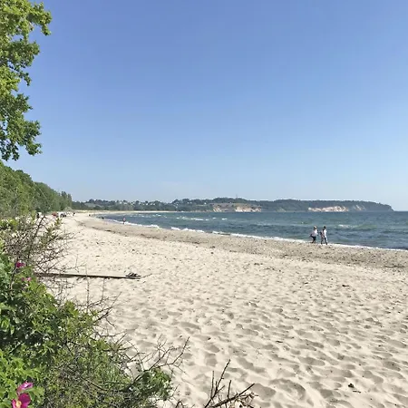 Willa Reetperle - Mit Sauna